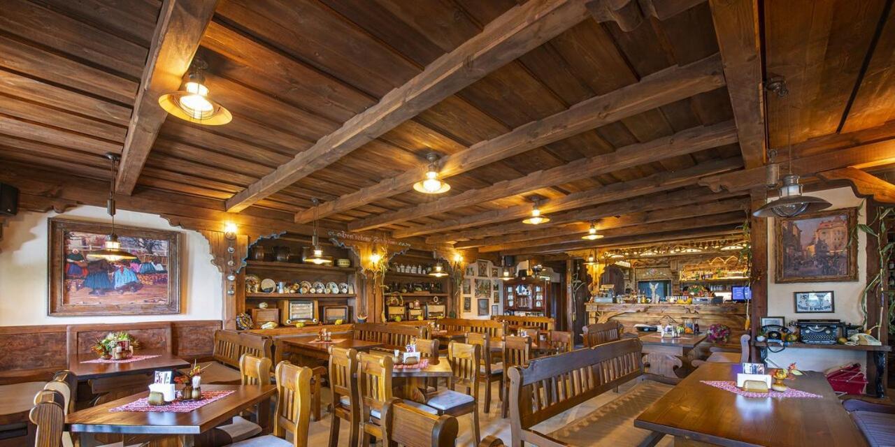 4Roses Apartments Vysoké Tatry Esterno foto